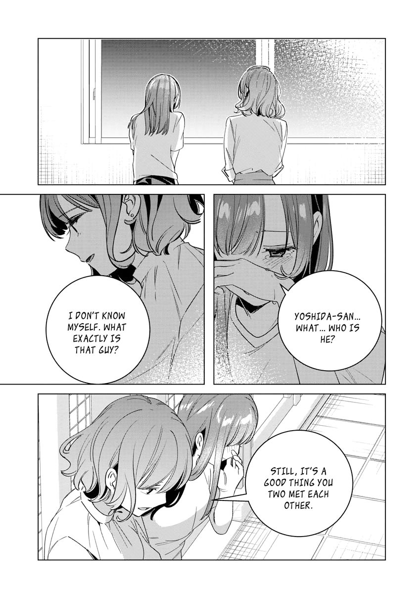 I Shaved. Then I Brought a High School Girl Home, Chapter 50 image 31